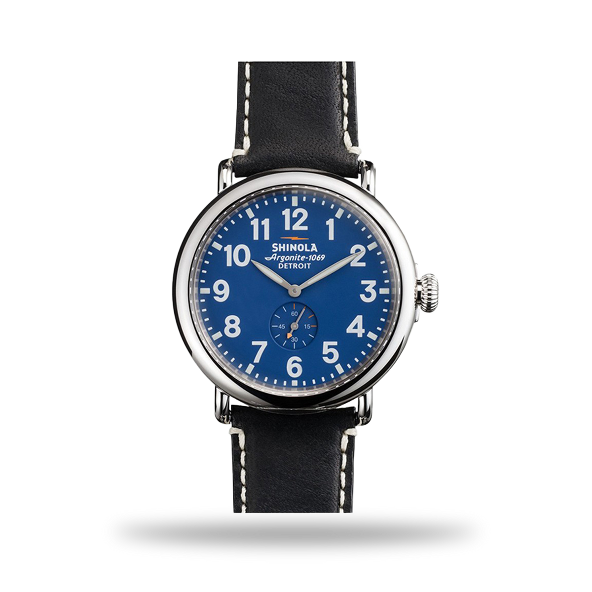 Runwell Royal Blue