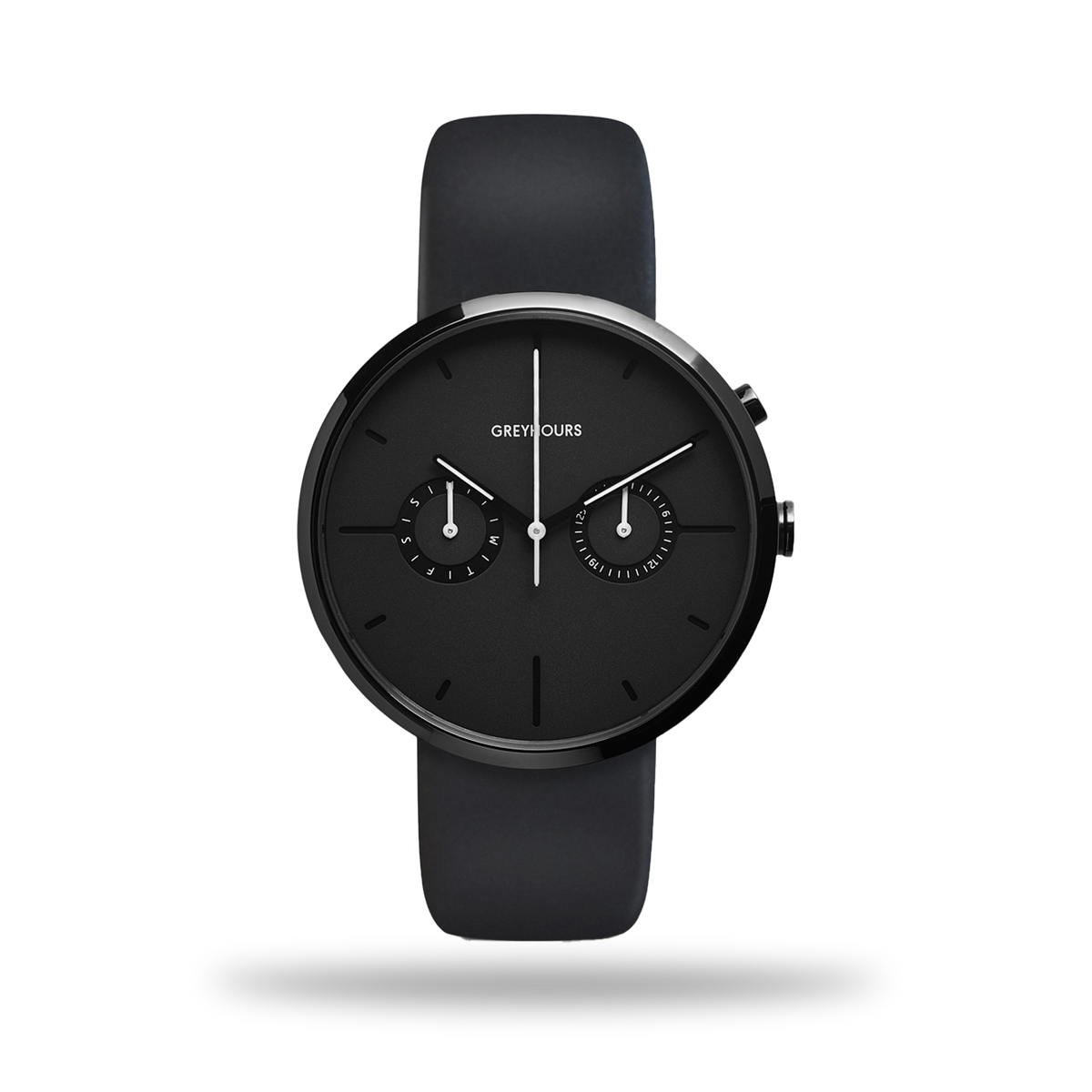 Greyhours strap shop