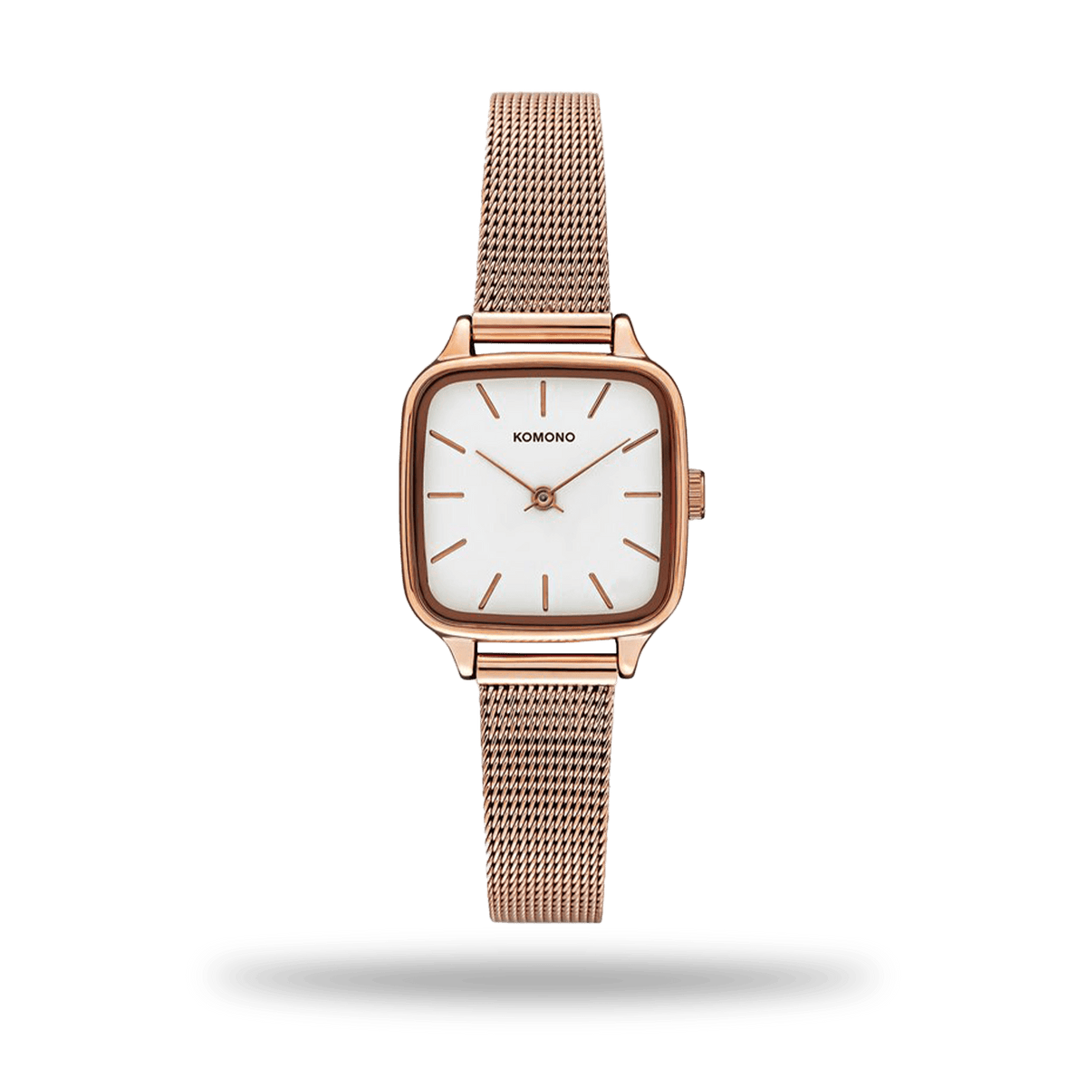 Kate Royale | Rose Gold – The Watch Library