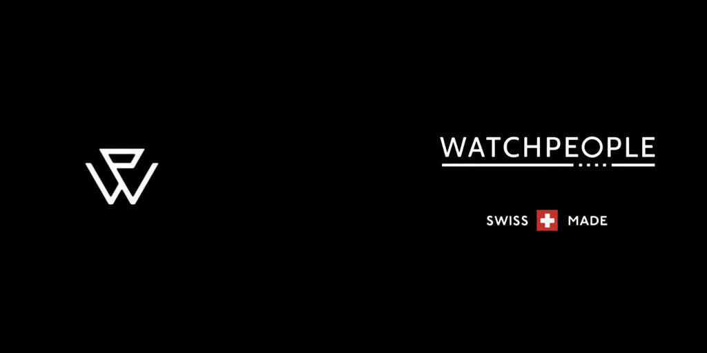 Watch People Rise Watch People – The Watch Library