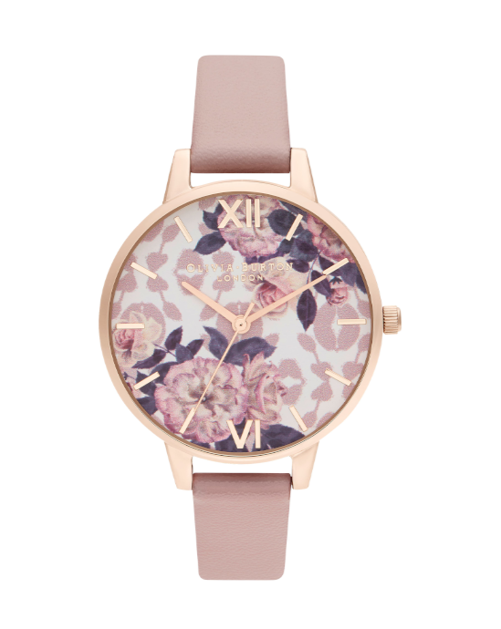 Olivia Burton The Watch Library