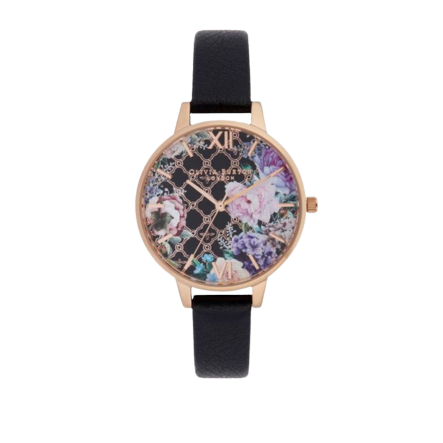 Olivia burton glasshouse on sale
