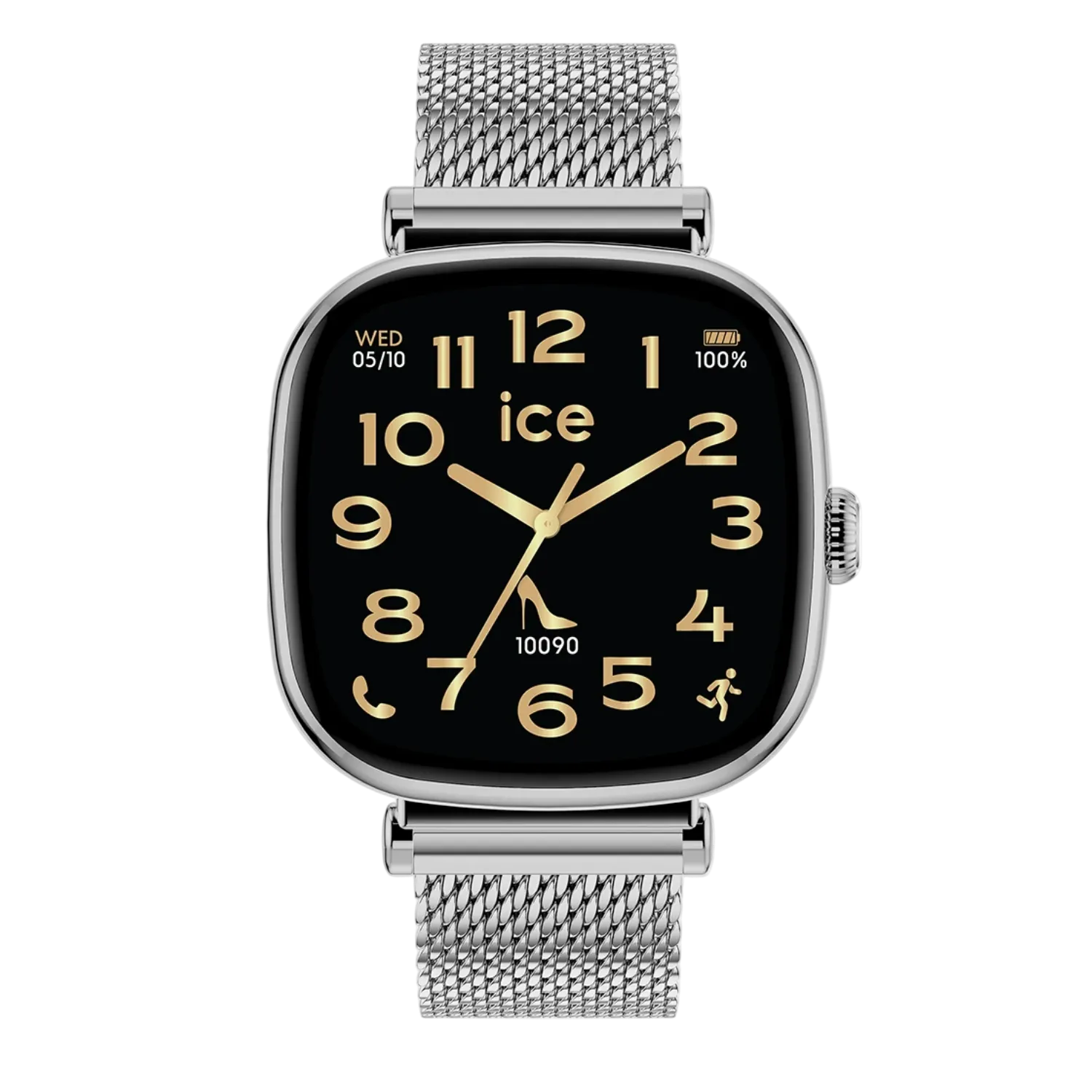 Ice-Watch – The Watch Library