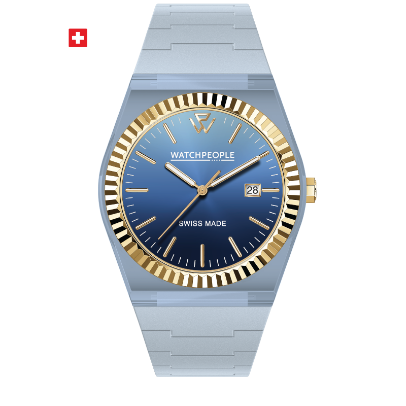 Watch People – The Watch Library