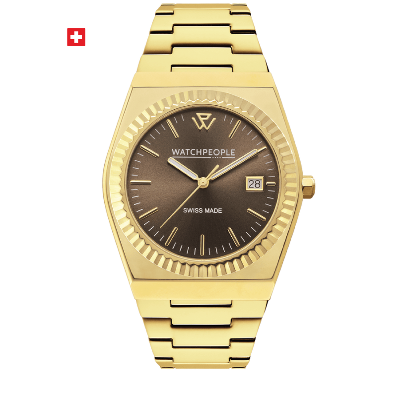 Watch People – The Watch Library