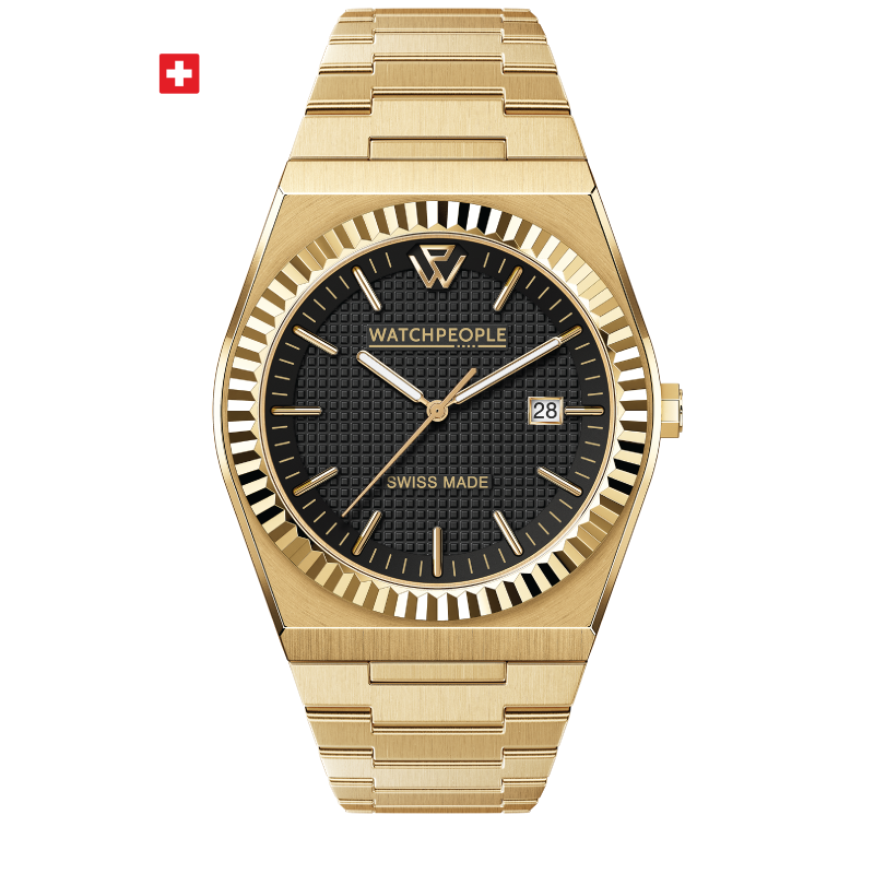 Watch People – The Watch Library