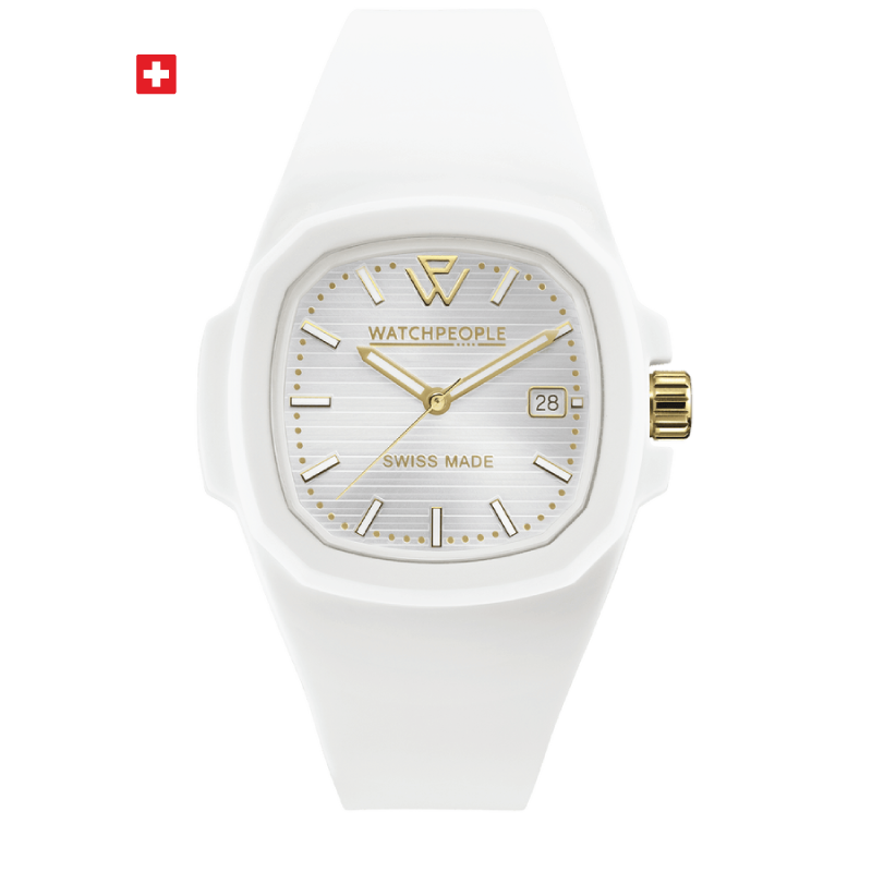 Watch People – The Watch Library