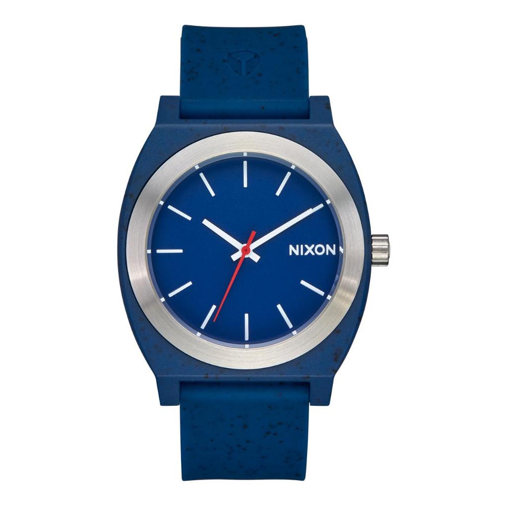 Nixon Time Teller OPP Ocean Speckle - Main Image