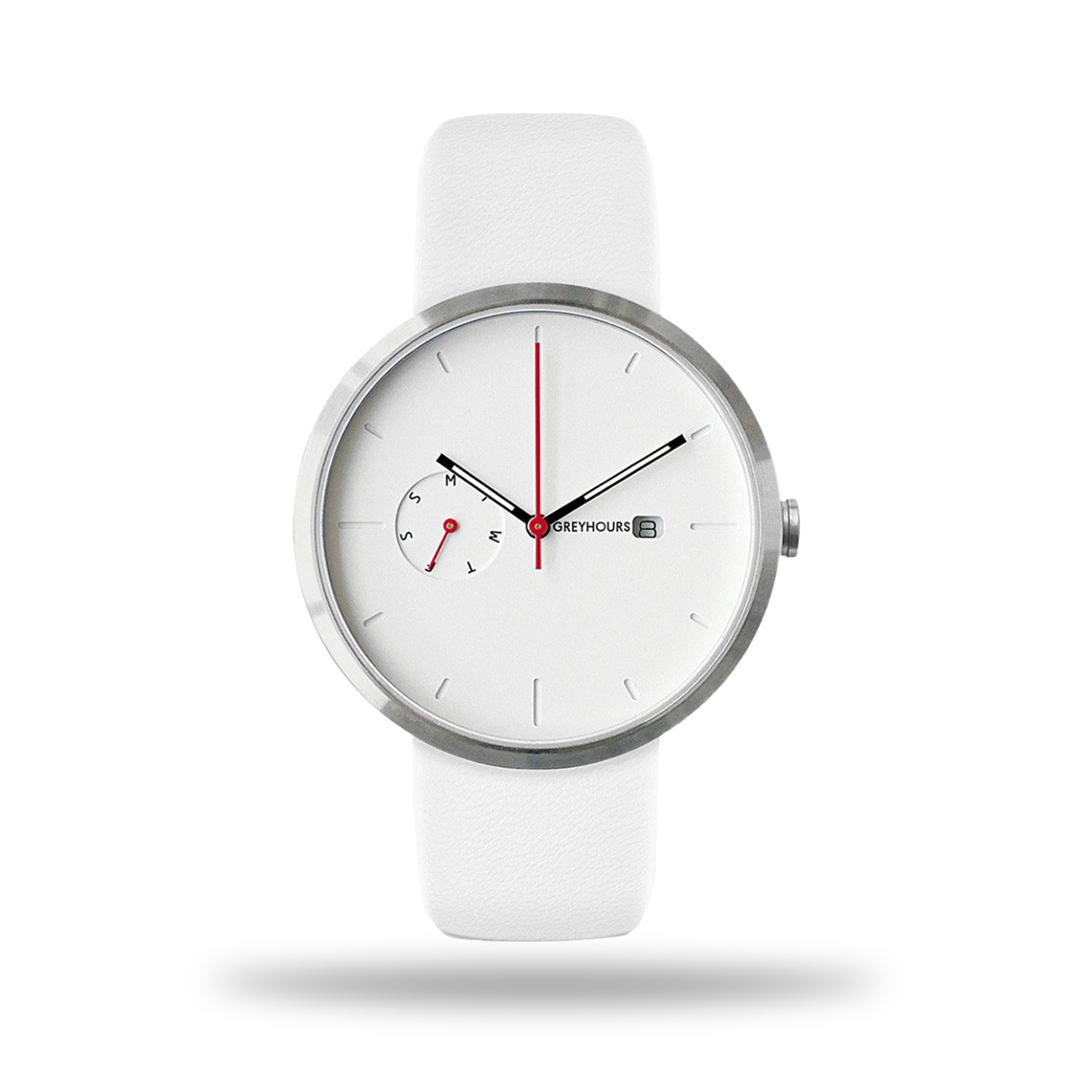 Essential Light Hours The Watch Library