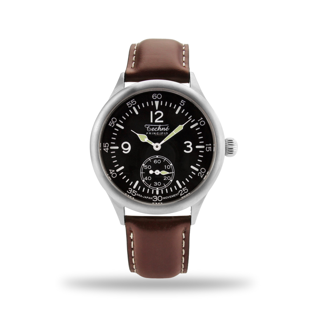 Techne Instruments Techné Instruments – The Watch Library