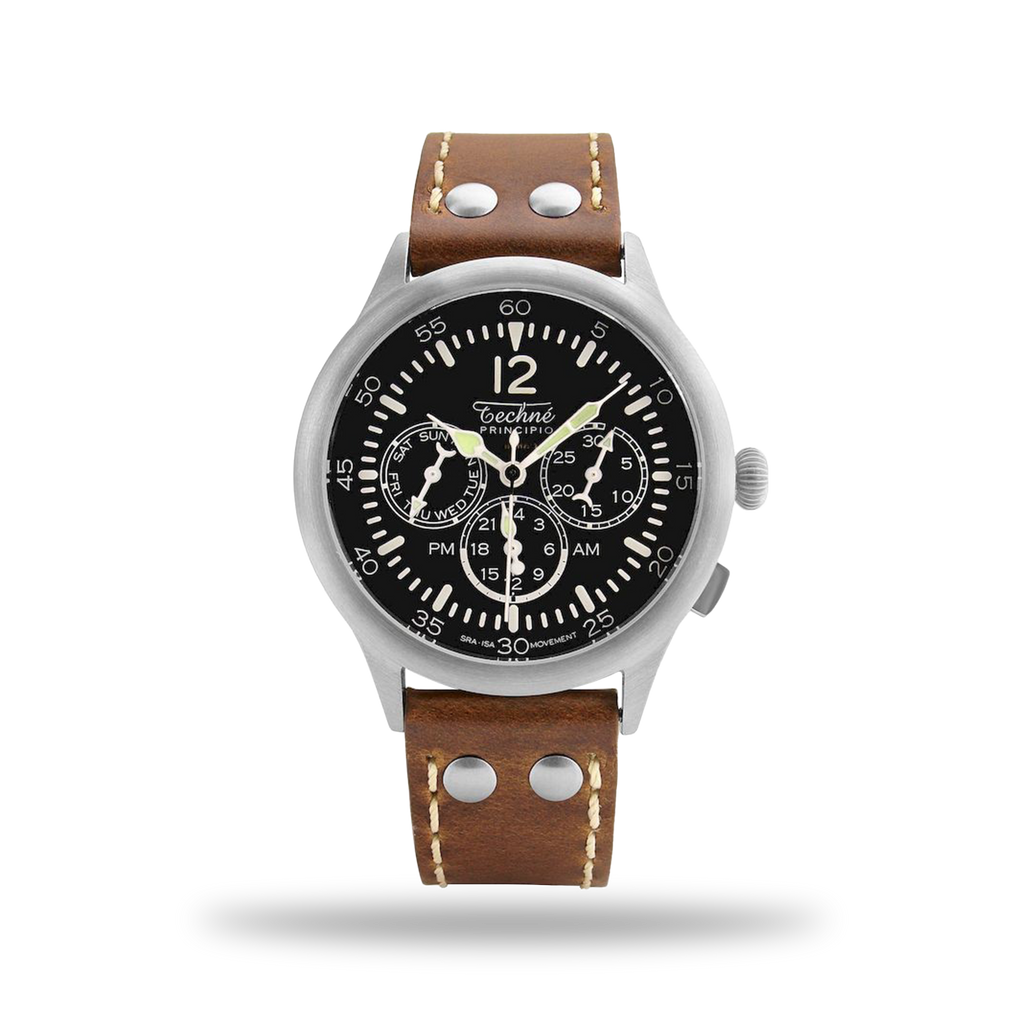 Techne Instruments Techné Instruments – The Watch Library