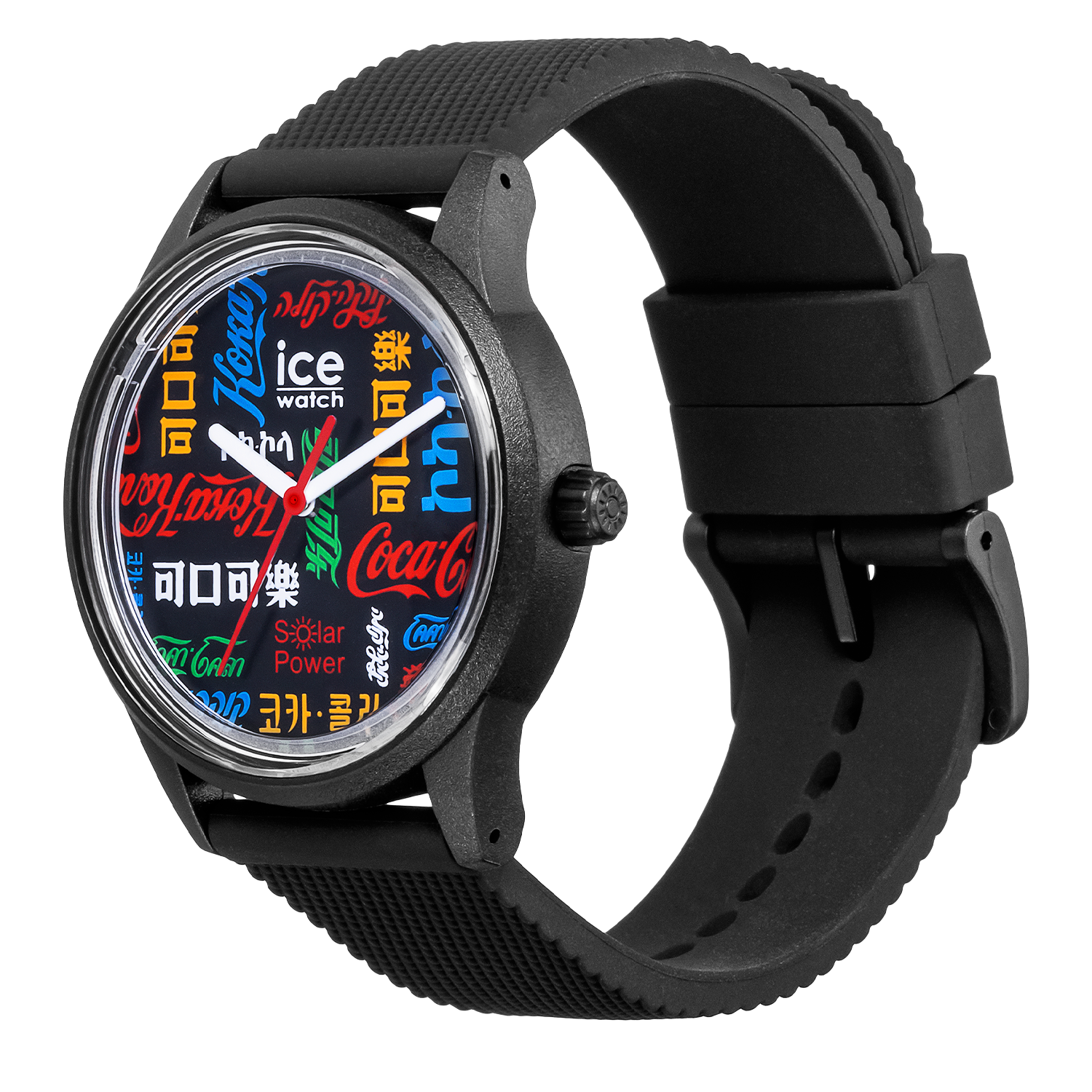 Ice watch 2025 limited edition