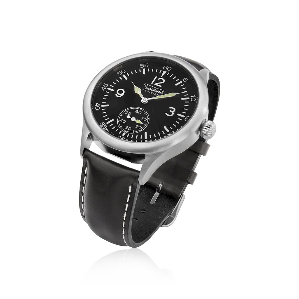 Techne Instruments Techné Instruments – The Watch Library