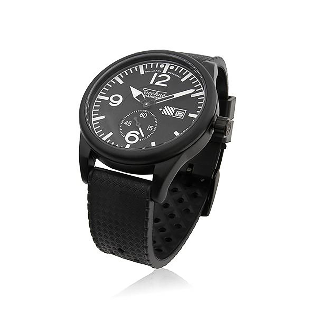 Techne Instruments Techné Instruments – The Watch Library