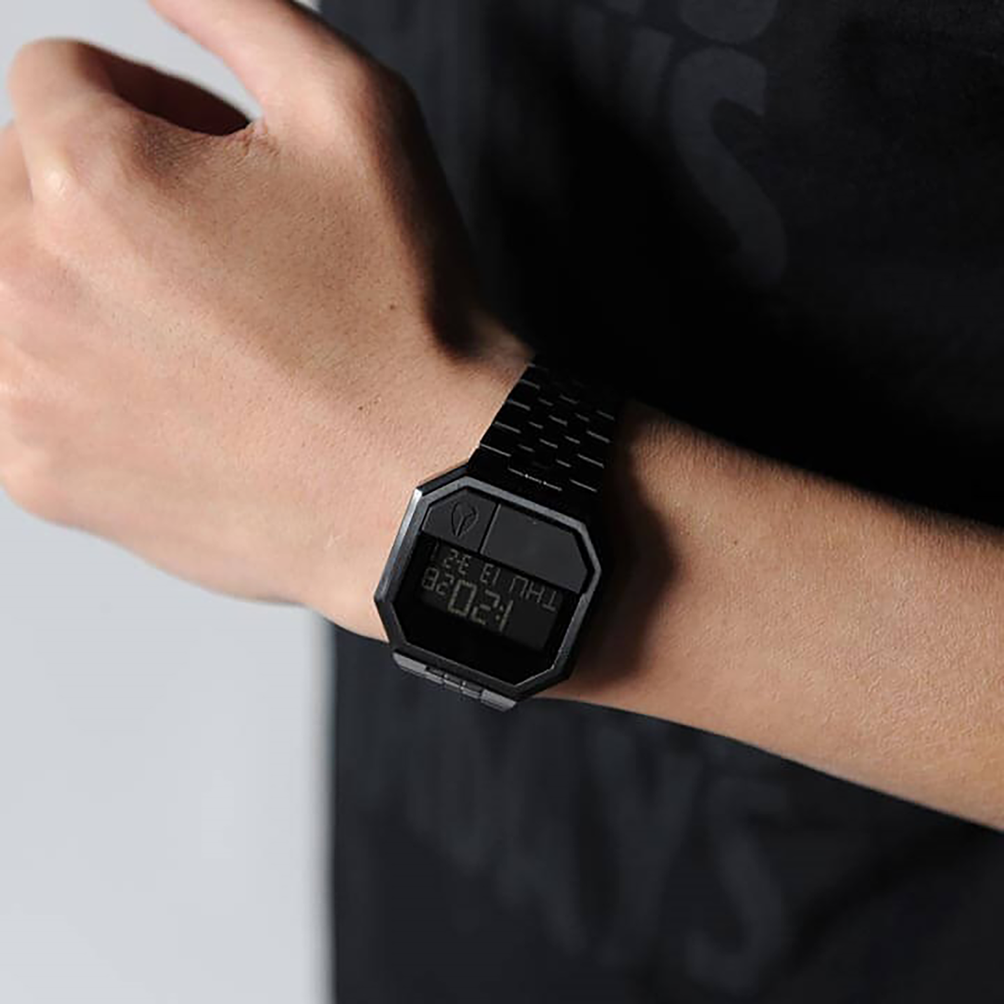 Re best sale run nixon