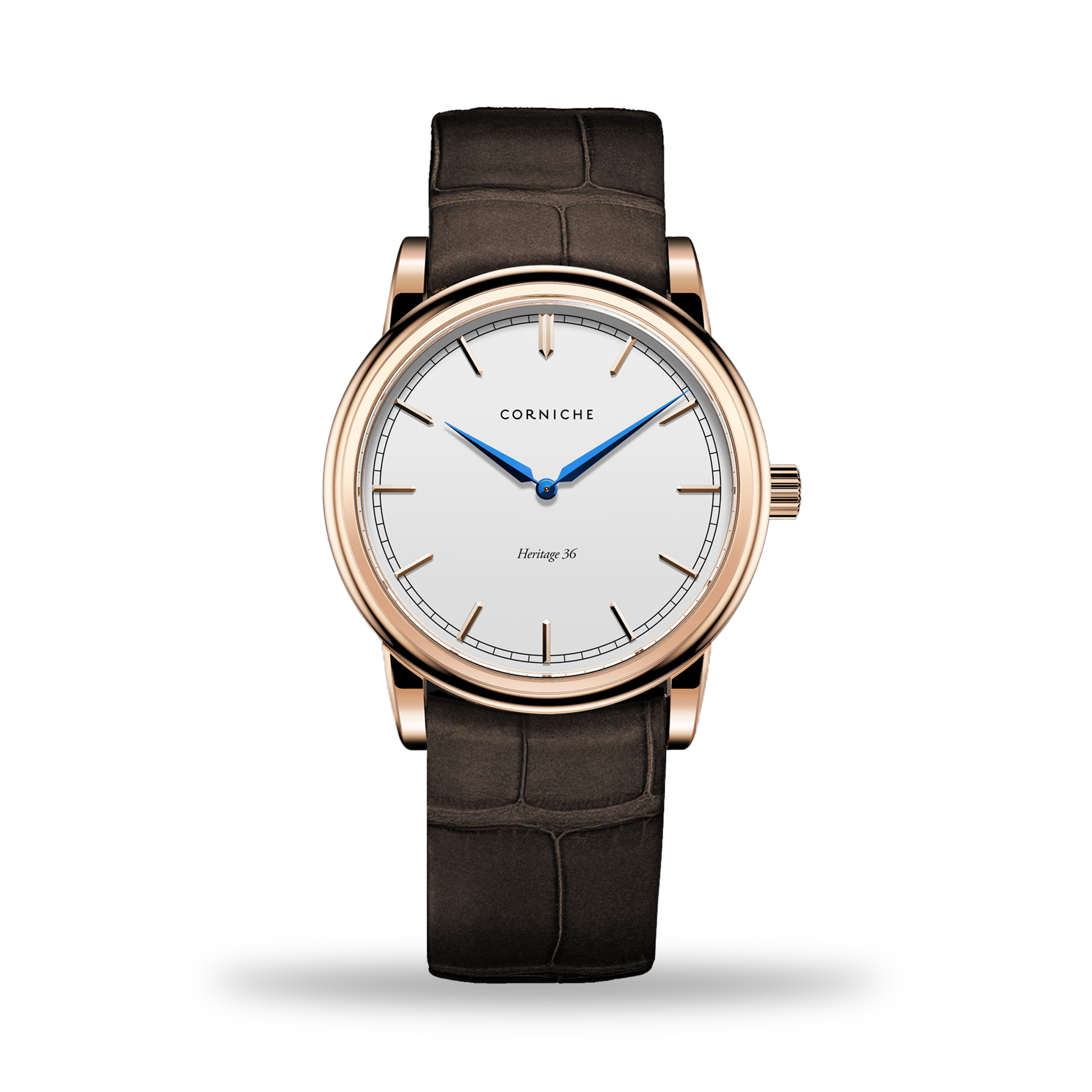 Corniche watches cost 2025