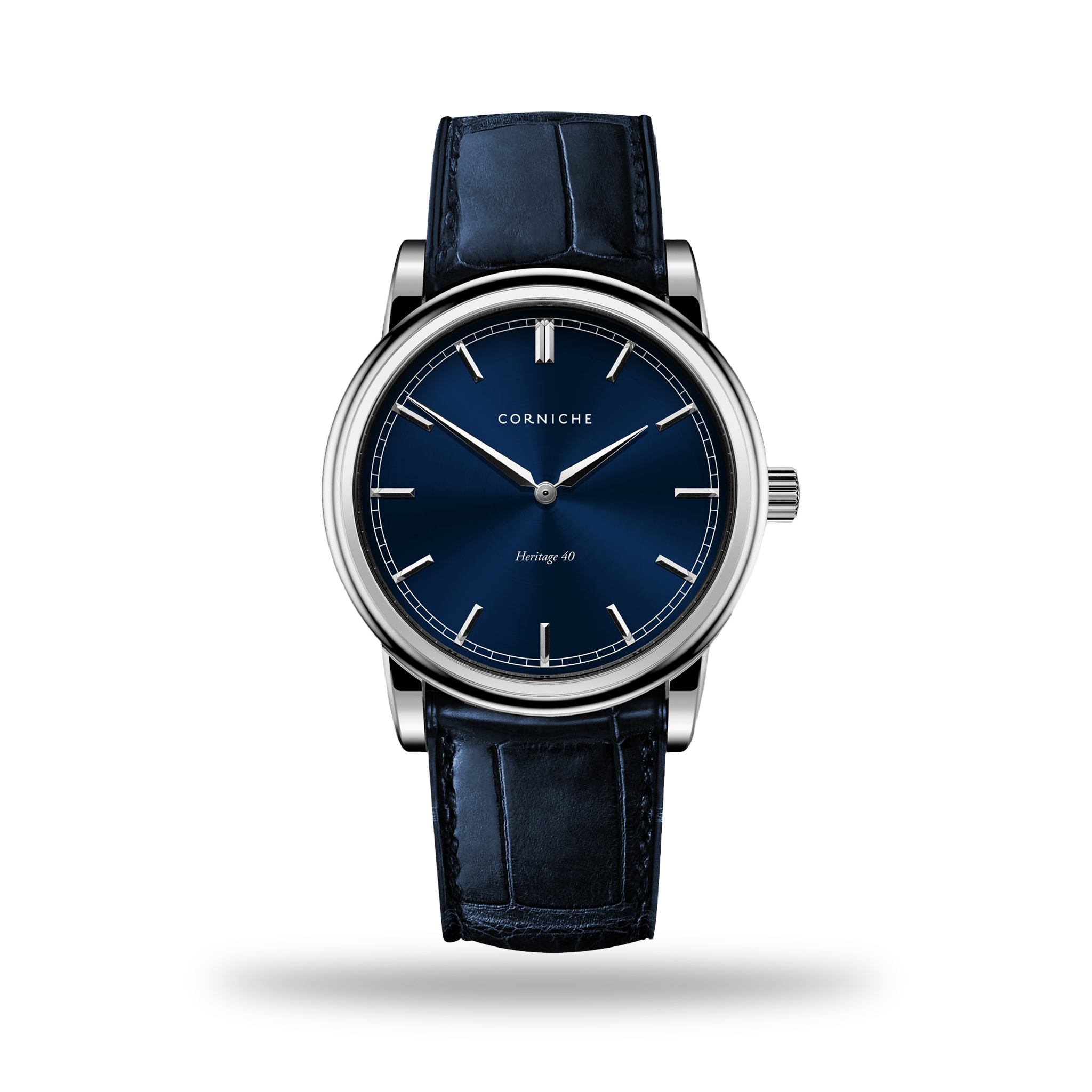 Corniche heritage 2025