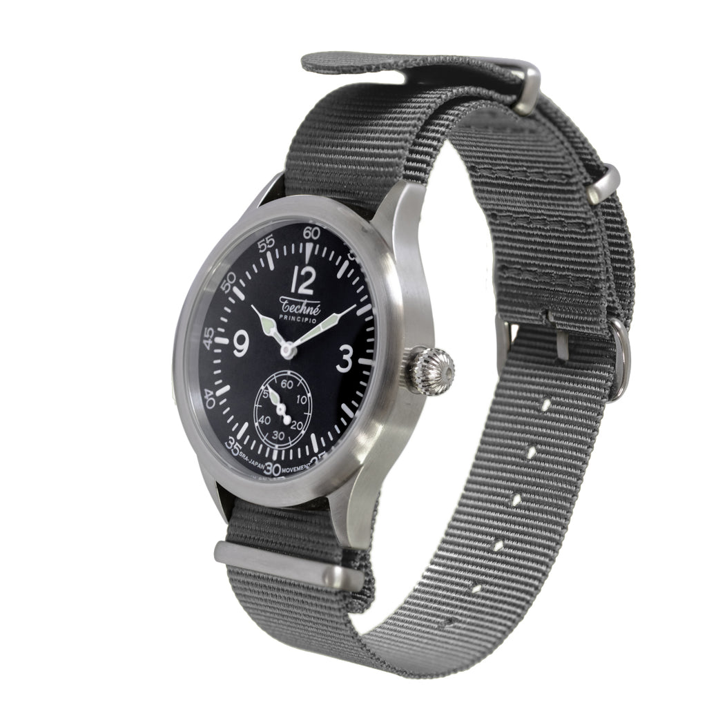 Techne Instruments Techné Instruments – The Watch Library